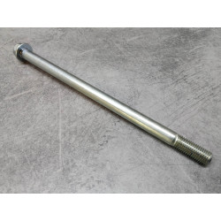 Axe fixation moteur Honda NSR125F 10x185 - 90103-KY4-900