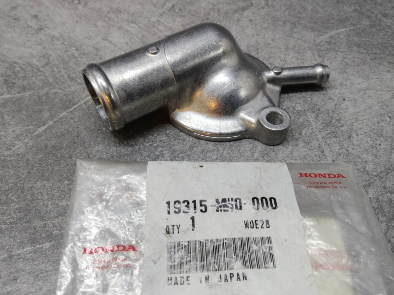 Couvercle Thermostat Honda CBR900RR Fireblade 19315-MW0-000