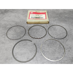 Jeu Segments Cote Standard Honda CB350S 86 - 13011-KT6-003