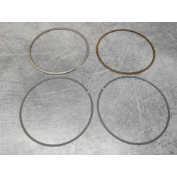 Jeu Segments Standard CRF250R Honda 13011-KRN-A40