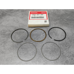 Jeu segments cote 0.50 XL125S SC SLD HONDA 13031-437-000