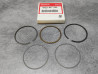 Jeu segments cote 0.50 XL125S SC SLD HONDA 13031-437-000