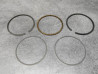 Jeu segments cote 0.50 XL125S SC SLD HONDA 13031-437-000