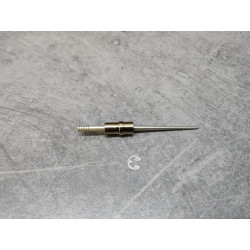 Aiguille + puits XL600LM XL600RM HONDA 16012-MK5-651