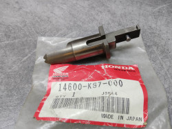 Valve échappement CR250R ELSINORE 1986 HONDA 14600-KS7-000