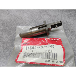 Valve échappement Honda CR250R Elsinore 1986 - 14600-KS7-000