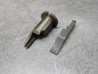 Valve échappement Honda CR250R Elsinore 1986 - 14600-KS7-000
