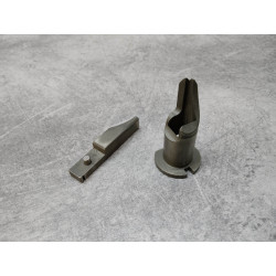 Valve échappement Honda CR250R Elsinore 1986 - 14600-KS7-000