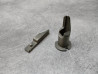 Valve échappement Honda CR250R Elsinore 1986 - 14600-KS7-000