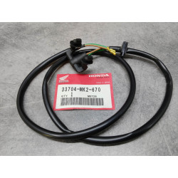 Douille feu arrière Honda 33704-MK2-670 – Pièce neuve