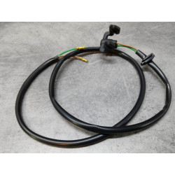 Douille feu arrière Honda 33704-MK2-670 – Pièce neuve