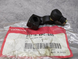 Bras selecteur vitesse XL125V VARADERO HONDA 24710-KPC-640