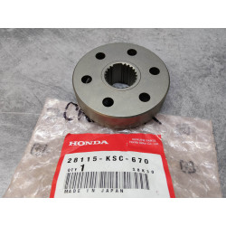 Cloche Démarreur Honda CRF250X - Réf. 28115-KSC-670