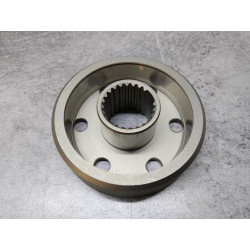 Cloche Démarreur Honda CRF250X - Réf. 28115-KSC-670