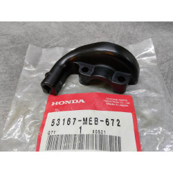Boîtier supérieur accélérateur Honda 53167-MEB-672 - Neuf