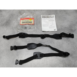 Sangle Sacoche de Selle Honda 08L56-MGM-800 | CBR600F HORNET