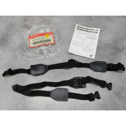 Sangle Sacoche de Selle Honda 08L56-MGM-800 | CBR600F HORNET