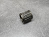Roulement aiguille pied de bielle Honda CR250R | 91015-KSK-731