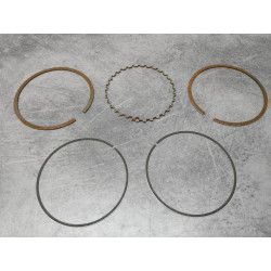 Jeu de segments Honda XL350R XR350R Réf. 131A1-KF0-003