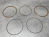 Jeu de segments Honda XL350R XR350R Réf. 131A1-KF0-003