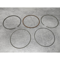 Jeu Segments Cote Standard Honda CB500 CB500S 13011-MT3-305