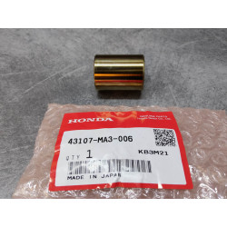 Piston Étrier Frein AR Honda D27x35 - Réf 43107-MA3-006
