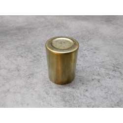 Piston Étrier Frein AR Honda D27x35 - Réf 43107-MA3-006