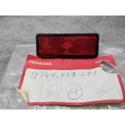 Catadioptre Honda CB1000R CB600F - Réf. 33741-KEB-621