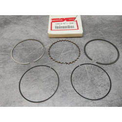 Jeu segments cote 0.25 Honda XR250L XR250R 13012-KT1-306