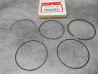 Jeu segments cote 0.25 Honda XR250L XR250R 13012-KT1-306