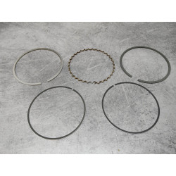 Jeu segments cote 0.25 Honda XR250L XR250R 13012-KT1-306