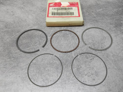 Jeu segments 0.25 CG125 95/96 HONDA 13021-KY0-305