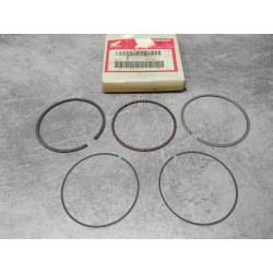 Jeu segments 0.25 CG125 95/96 HONDA 13021-KY0-305