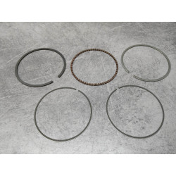 Jeu segments 0.25 CG125 95/96 HONDA 13021-KY0-305