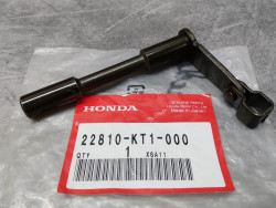 Biellette commande embrayage XLR250R XR250L XR250R HONDA 22810-KT1-000