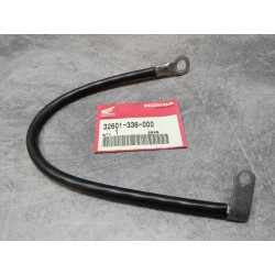 Câble masse batterie Honda 32601-336-000 – Pièce neuve