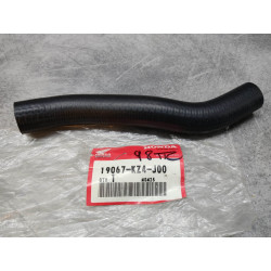 Durite Radiateur Honda CR125R 19067-KZ4-J00 | Pièce Neuve