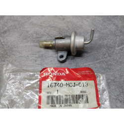 Régulateur pression carburant Honda CBR900RR Fireblade 2003