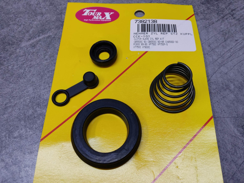 Kit reflection maitre cylindre adaptable CB550SC 83 CB650SC 83 HONDA 7382138A