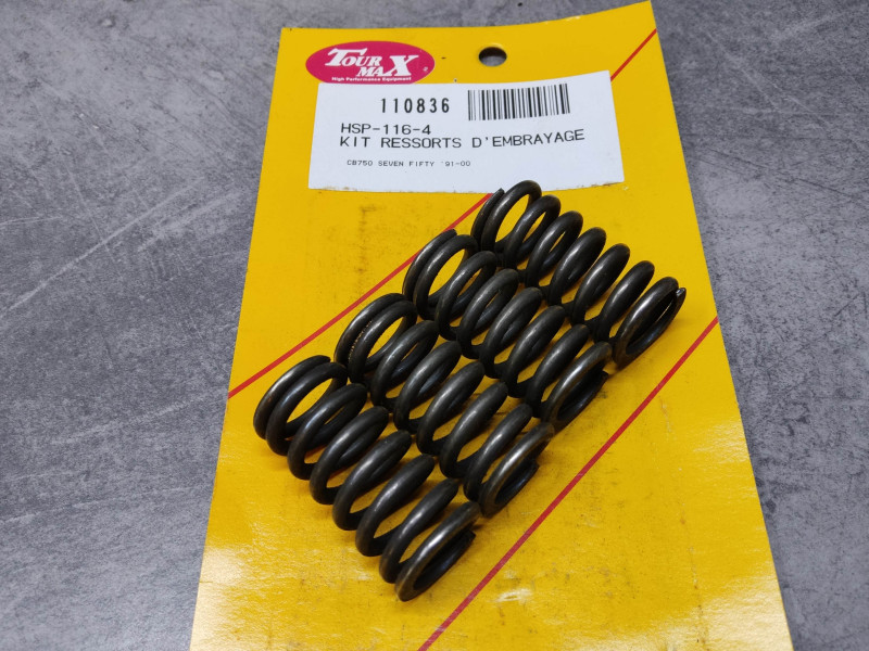 Kit Ressorts Embrayage Adaptable Honda CB750 Fifty | 110836A