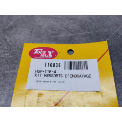 Kit Ressorts Embrayage Adaptable Honda CB750 Fifty | 110836A