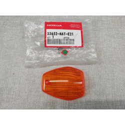 Cabochon Clignotant Honda Neuf Réf. 33652-MAT-E21