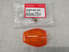 Cabochon Clignotant Honda Neuf Réf. 33652-MAT-E21
