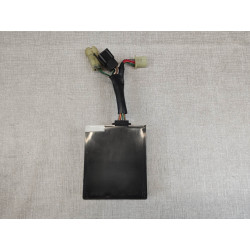 Boîtier contrôle carburateurs Honda GL1500 Goldwing 30435-MN5-013