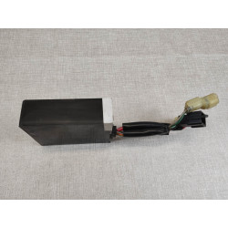 Boîtier contrôle carburateurs Honda GL1500 Goldwing 30435-MN5-013