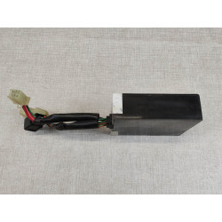 Boîtier contrôle carburateurs Honda GL1500 Goldwing 30435-MN5-013