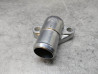 Raccord durite eau Honda CR125R 90-02 | Réf. 12103-KZ4-700