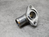 Raccord durite eau Honda CR125R 90-02 | Réf. 12103-KZ4-700