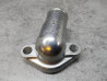 Raccord durite eau Honda CR125R 90-02 | Réf. 12103-KZ4-700