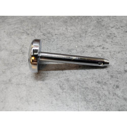 Vis Cache Latéral Honda - Référence 83703-333-000